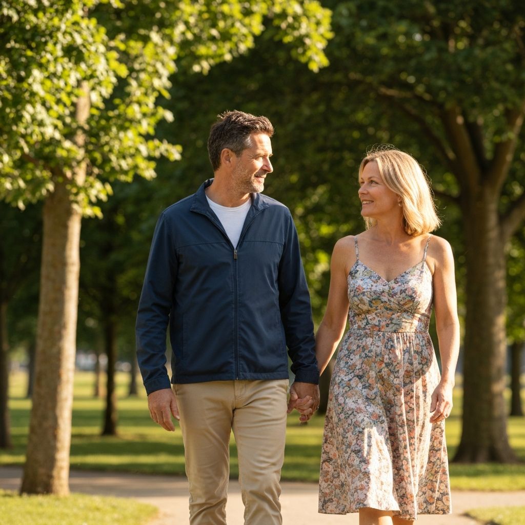 Adult life-stage energy dynamics