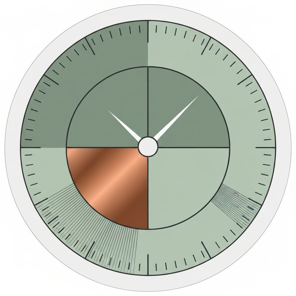 Metabolic adaptation mechanisms
